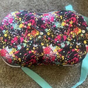 Nfinity BEAST MID-TOP CHEER SHOES Size 8.5